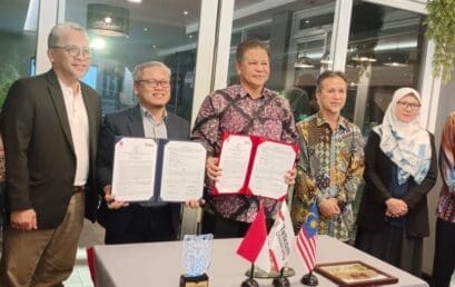 Telkom University bersama Universiti Malaysia Klantan Menjalin Kerjasama